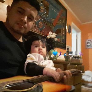 Meet your Posher, Ostin